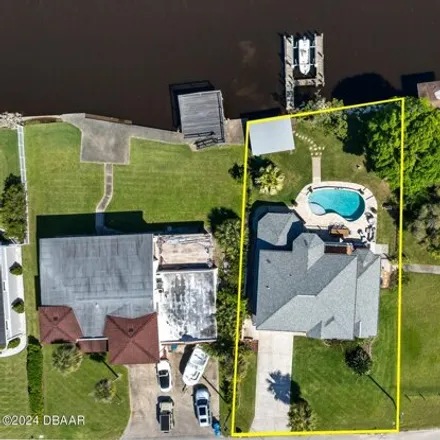 Image 4 - 973 Shockney Drive, Tomoka Estates, Ormond Beach, FL 32174, USA - House for sale