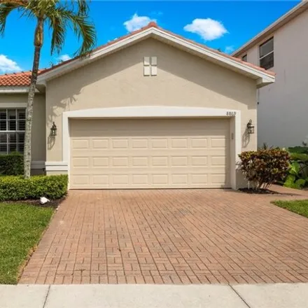 Image 3 - 8869 Spring Mountain Way, Fort Myers, Florida, 33908 - House for sale