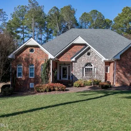 Buy this 4 bed house on 905 Rockfall Ct in Raleigh, North Carolina