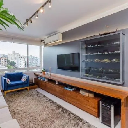 Buy this 2 bed apartment on Travessa Vileta in Jardim Botânico, Porto Alegre - RS