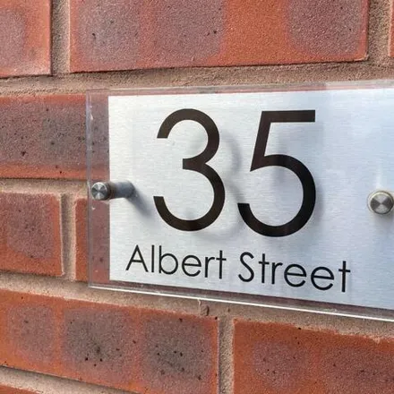 Image 2 - Aldi, Albert Street, Syston, LE7 2JA, United Kingdom - House for rent