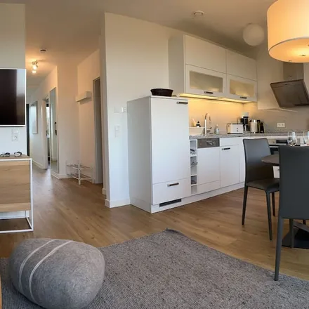 Rent this 2 bed apartment on Heligoland in 27498 Helgoland, Germany