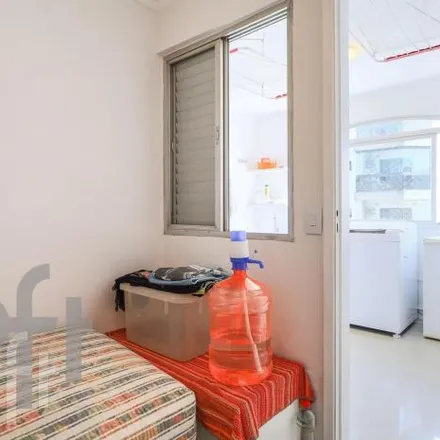 Buy this 3 bed apartment on Avenida Juriti in Indianópolis, São Paulo - SP