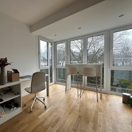 Image 3 - Unter den Linden, Friedrichstraße, 10117 Berlin, Germany - Loft for sale