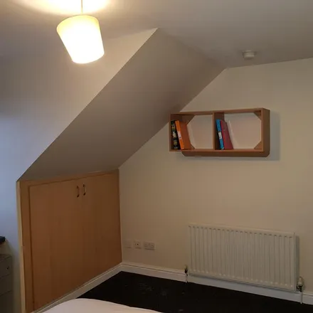 Image 4 - College Walk, Leicester, LE2 0QR, United Kingdom - Apartment for rent