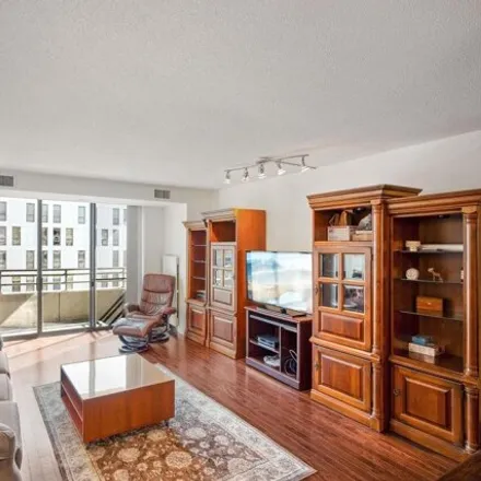 Buy this 1 bed condo on 1200 23rd Street Northwest in Washington, DC 20037
