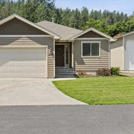 Image 1 - 9303 N Mountain Ln, Spokane, Washington, 99218 - House for sale