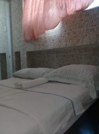 Rent this 2 bed apartment on Calle La Caoba in Boca Chica, Santo Domingo