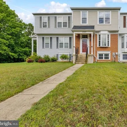 Rent this 4 bed house on 11322 Snow Owl Pl Unit F in Waldorf, Maryland