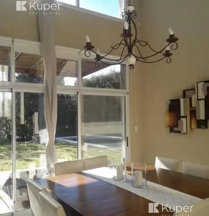 Buy this 6 bed house on Ruta 4 in Alto Los Cardales, 2814 Buenos Aires