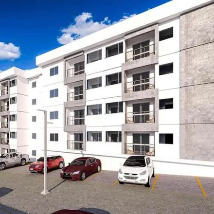 Image 2 - Rua Doutor Benedicto da Cunha Mello, Vila Municipal, Mogi das Cruzes - SP, 08746-000, Brazil - Apartment for sale