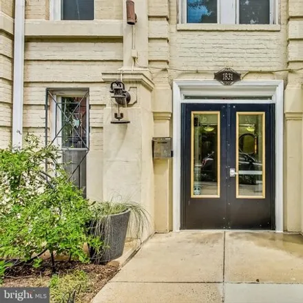 Image 9 - 1831 Belmont Rd NW Apt 502, Washington, District of Columbia, 20009 - Condo for sale