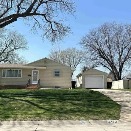 Buy this 4 bed house on 3398 4th Avenue in Kearney, NE 68845