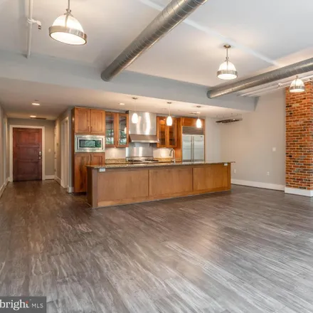 Image 7 - The Wooster, 1600 Clarendon Boulevard, Colonial Village, Arlington, VA 22209, USA - Loft for rent