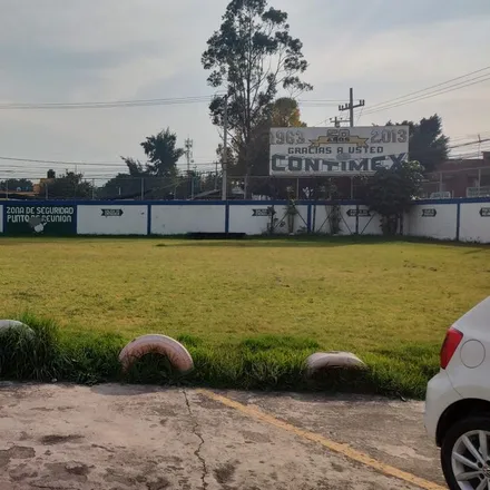 Image 4 - Pinturas Contimex, Avenida San Lorenzo 966, Iztapalapa, 09850 Mexico City, Mexico - House for rent