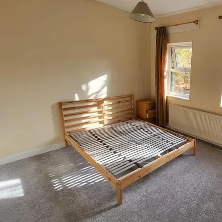 Rent this 1 bed apartment on 81 Clyde Road in Manchester, M20 2WN