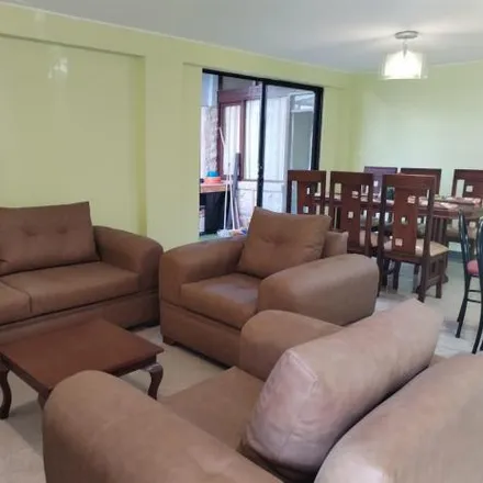 Buy this 4 bed house on Unidad Educativa Emile Jaques - Dalcroze in Río Pastaza 777, 170810