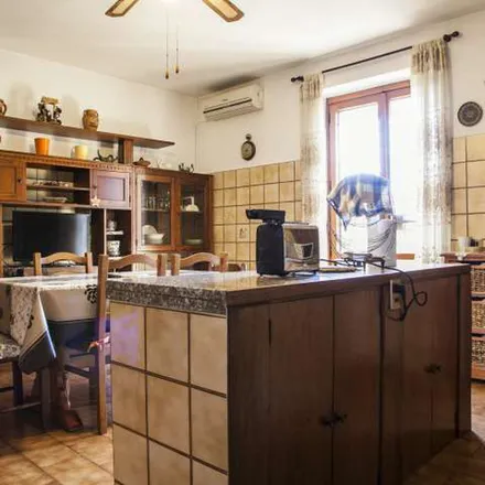 Image 6 - Via del Casale Ferranti, 28, 00173 Rome RM, Italy - Apartment for rent