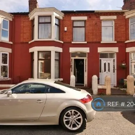 Image 8 - Willowdale Road, Liverpool, L18 1DJ, United Kingdom - House for rent