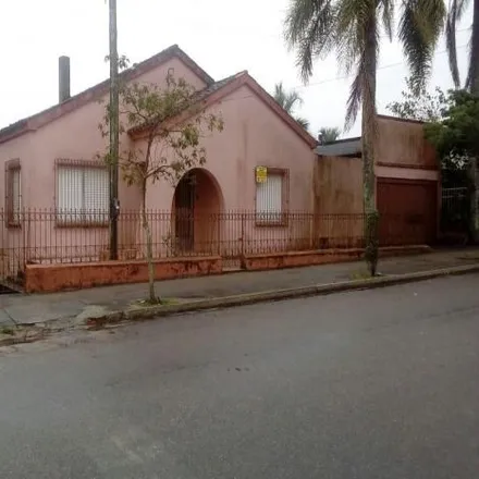 Buy this 4 bed house on Hotel Brasil in Rua Barão do Rio Branco 703, Santa Vitória do Palmar