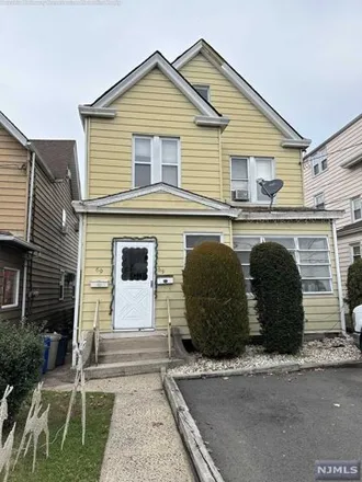 Buy this 4 bed house on Nizi Sushi in 340 Paterson Avenue, East Rutherford
