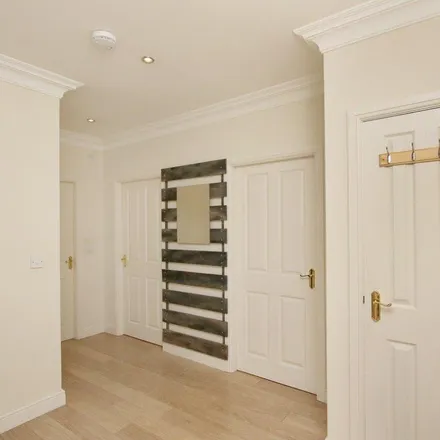 Rent this 2 bed apartment on Bawtry Road in Bramley, S66 1JJ