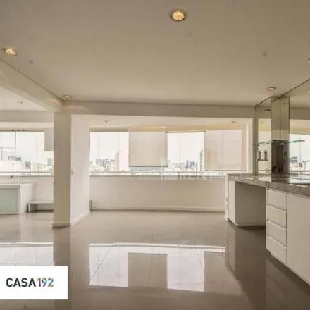 Rent this 1 bed apartment on Avenida Padre Antônio José dos Santos 81 in Brooklin Novo, São Paulo - SP