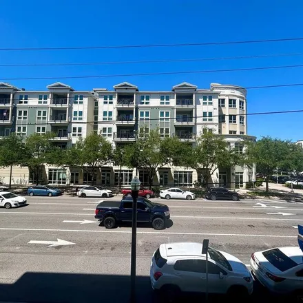 Image 4 - 4th Avenue South, Saint Petersburg, FL 33701, USA - Apartment for rent