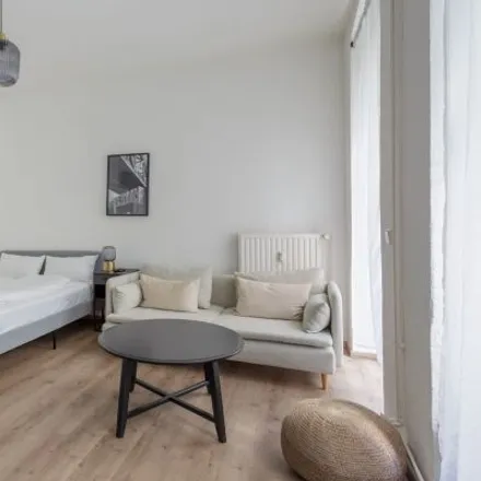 Rent this 4 bed apartment on Libauer Straße 18 in 10245 Berlin, Germany