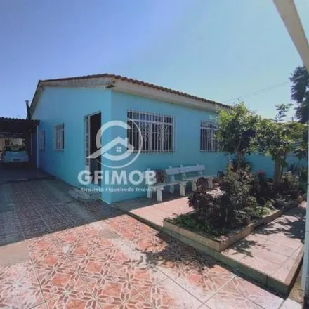 Buy this 3 bed house on Rua João Batista Luzardo in Cidade Alegria, Uruguaiana - RS