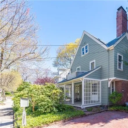 Buy this 4 bed house on 83 Boylston Avenue in Providence, RI 02906