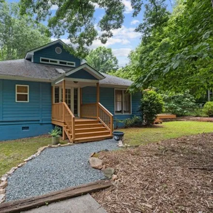 Buy this 3 bed house on 495 Turn Key Way in Pittsboro, NC 27312