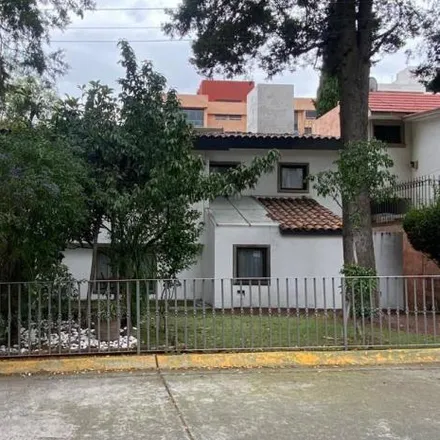 Buy this 3 bed house on Calle Bosque De Cuitaro in Colonia Balcones de la Herradura, 52778 Interlomas