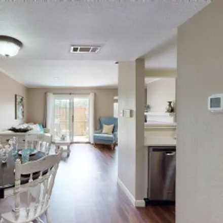 Buy this 1 bed apartment on #2303,8400 Hickory Street in Hickory Hills, Frisco