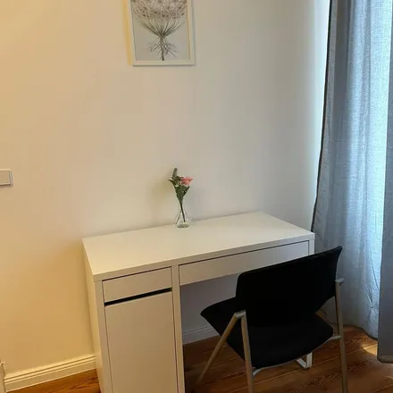 Rent this 2 bed apartment on Prenzlauer Allee 17 in 10405 Berlin, Germany