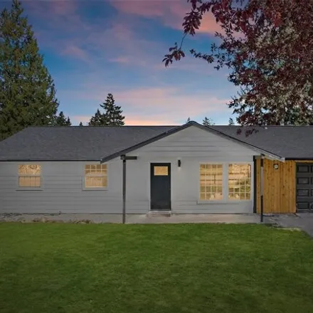 Buy this 3 bed house on 34914 45th Avenue South in Auburn, WA 98001