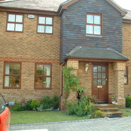 Rent this 1 bed house on London in Hillingdon, GB