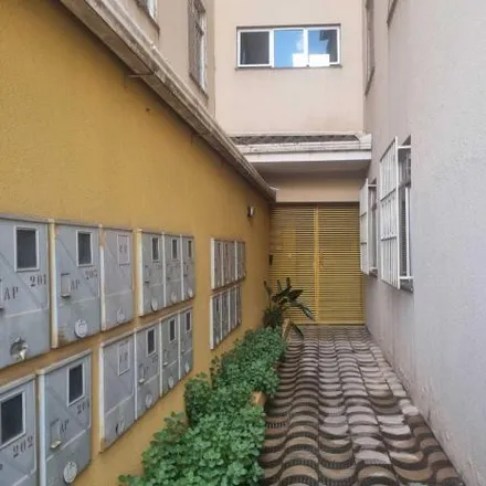 Rent this 2 bed apartment on Avenida Riacho das Pedras in Riacho das Pedras, Contagem - MG