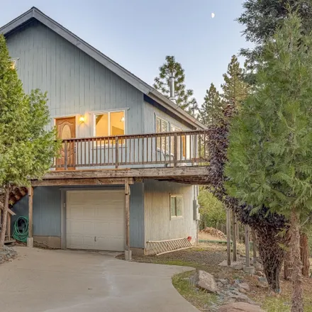 Buy this 2 bed house on 1455 Rawhide Drive in Arnold, Calaveras County