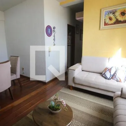 Buy this 3 bed apartment on Rua Poruína in Salgado Filho, Belo Horizonte - MG