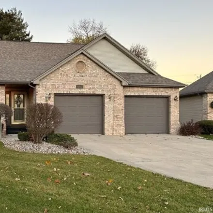 Buy this 3 bed house on 54164 Stone Way in Elkhart, IN 46514
