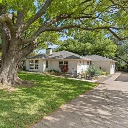 Image 3 - Parsons House, West Northwest Highway, Dallas, TX 75238, USA - House for sale