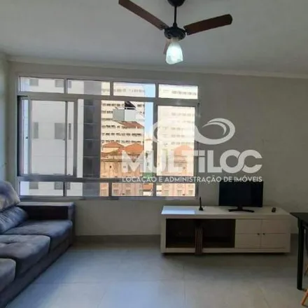 Image 1 - Avenida Presidente Wilson, Pompéia, Santos - SP, 11065-601, Brazil - Apartment for rent