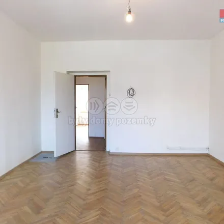 Image 8 - Komenského 2473/40, 350 02 Cheb, Czechia - Apartment for rent