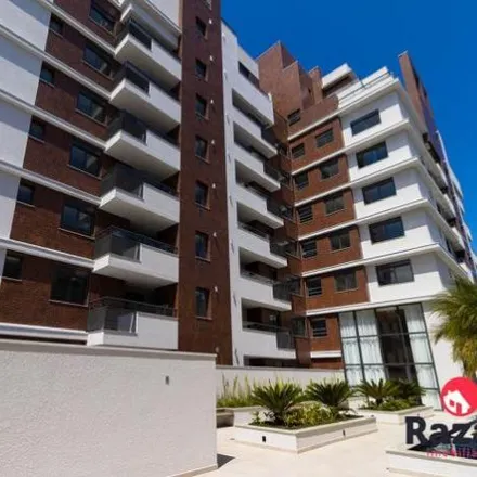 Buy this 3 bed apartment on Rua Engenheiros Rebouças 2613 in Rebouças, Curitiba - PR