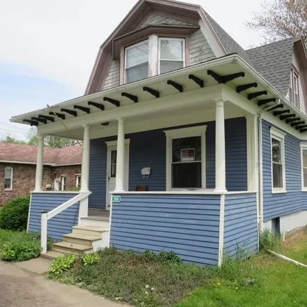 Buy this 3 bed house on 398 East Union Street in Canton, Bradford County