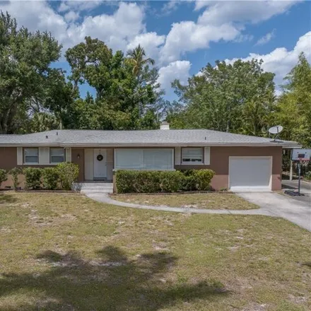 Buy this 3 bed house on 1279 Caloosa Drive in Fort Myers, FL 33901