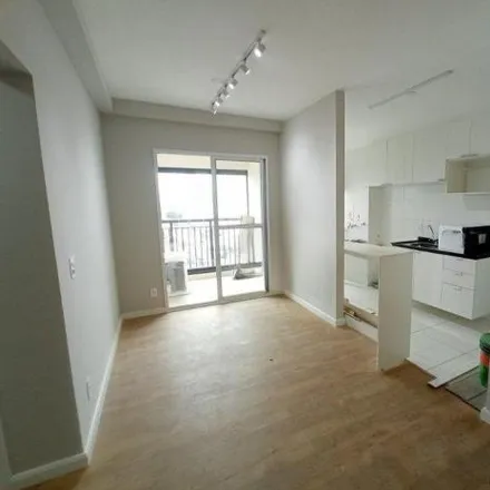 Rent this 2 bed apartment on unnamed road in Marapé, Santos - SP