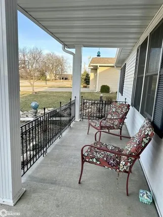 Image 3 - 1435 Lincoln Court, Jefferson, IA 50129, USA - House for sale