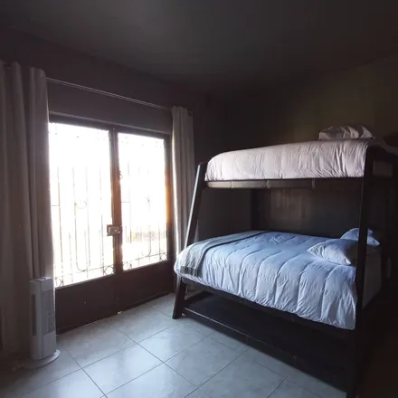 Rent this 1 bed apartment on Calle Miguel Malo 12 in Manjarrez Nuevo Mexiquito, 37717 San Miguel de Allende